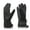 Black, variant on Ski Gloves for Women & Men 3M Winter Snow Gloves Mittens Insulation Waterproof for Outdoors Sports