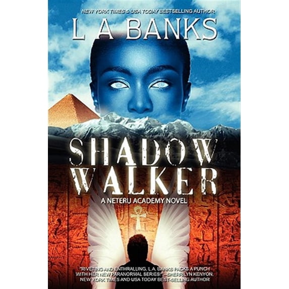 Pre-Owned Shadow Walker