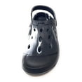 thumbnail image 5 of JEFFRICO Mens Slip-On Clogs with Heel Strap – Lightweight EVA Comfort Shoes for Garden, Beach And Everyday Wear, 5 of 8
