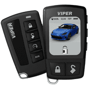 Viper D9957V 2-Way 5-Button Remote Start & Security System Transmitter Kit