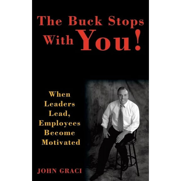 The Buck Stops with You (Paperback)