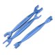 thumbnail image 1 of Llave Allen DYNWAVEMX Aleación de Aluminio 3 uds para M3 M4 M4.5 M5 M5.5 M7, 1 of 8