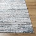thumbnail image 4 of Hauteloom Skule Living Room, Bedroom Area Rug - Farmhouse - High Pile - 7'10" x 10', 4 of 7