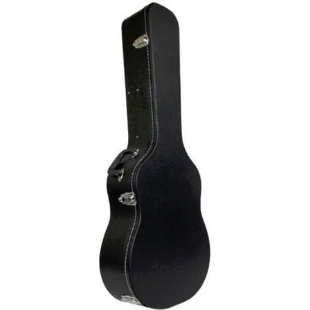 Gearlux Carrying Case Guitar, Accessories, Black