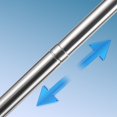 thumbnail image 2 of Nettoyeur de Vitres Auto Extensible avec Design Léger pour Confort, 2 of 12