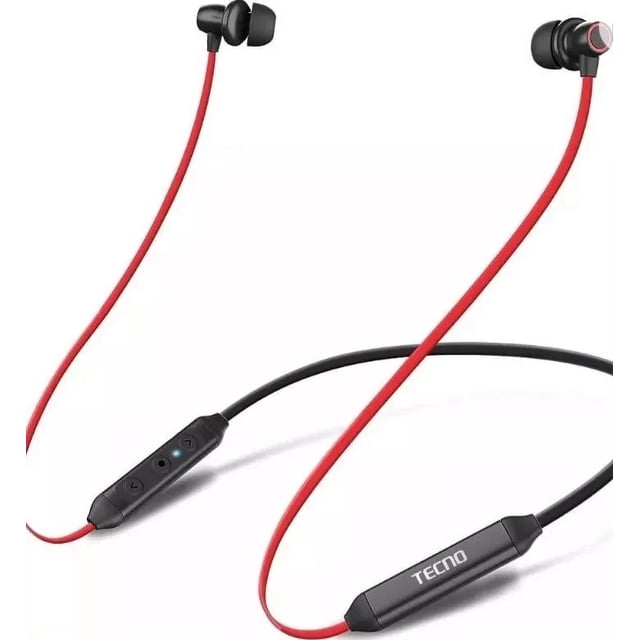 Audifonos De Bluetooth B1 Se Deportivos Para Poner En Cuello