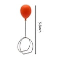 thumbnail image 3 of Serviettes en Forme de Balloon – Parfaites pour la Décoration de Table à Manger, Serviettes de Pâques, Décorations de Fête d'Anniversaire, Porte-Serviettes pour Repas Ou Réunions, 3 of 6