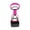 Pink, variant on Black Dog Poop Holder 2026 Dog Feces Feces Cleaning Tool Household Pet Feces Plastic Picker