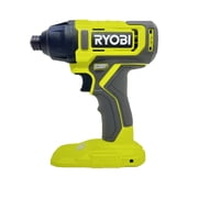 Ryobi PCL235, 18V, 1800 lbs Impact Driver Torque 3400 OPM