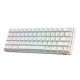 thumbnail image 1 of Teclado mecánico Redragon K530 Pro Draconic 60% RGB, 1 of 9