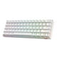 thumbnail image 1 of Teclado mecánico Redragon K530 Pro Draconic 60% RGB, 1 of 9