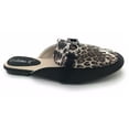 thumbnail image 2 of Victoria K Leopard Print Slip On Mules (Women), 2 of 5
