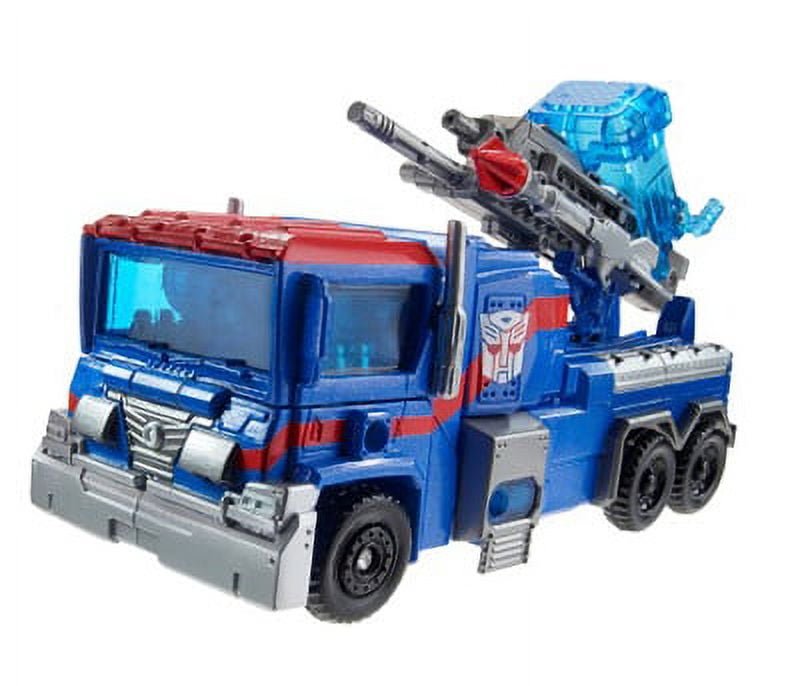 Transformers Robots in Disguise Ultra Magnus Autobot Action Figure