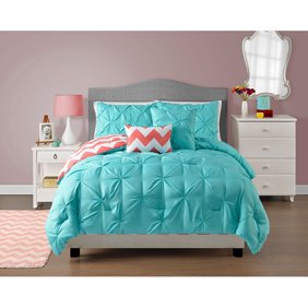 Southwest Red Turquoise Brown Reversible Full Queen Comforter