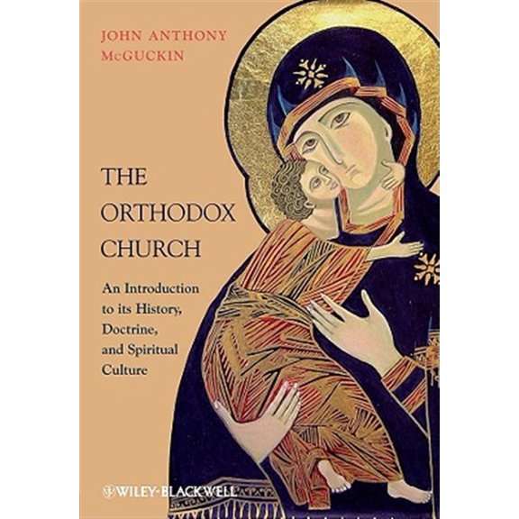 Pre-Owned The Orthodox Church, (Paperback)