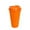 ZA Orange, variant on 1 Pc 475ml Reusable Coffee Cups with Lids, To Go Travel Cups, Hot or Cold Drinks, Dishwasher and Microwave Safe, 5.91 Inch, Black