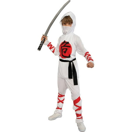 Rubies Phantom Ninja Child Halloween Costume