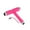 Pink, variant on 5-In-1 Skate Tool Skateboard Hardware Portable T-Key for Skateboards Longboards