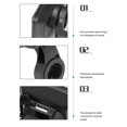 thumbnail image 4 of Electric Bike UKC1+ Color Display Ebike Screen 5pin LCD Display with USB Waterproof Connector, 4 of 5
