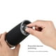 thumbnail image 4 of máquina de pimienta Molinillo de pimienta automático, 2 uds., regalo de cocina de recarga fácil, mantiene las especias frescas, molinillo de sal y pimienta de grosor Magideal máquina de pimienta, 4 of 7