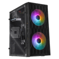 thumbnail image 1 of Xtreme PC Gaming AMD Radeon Vega 7 Ryzen 5 5600GT 32GB SSD 1TB WIFI Fuji Black, 1 of 6