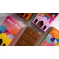 thumbnail image 4 of Barra De Chocolate Dubai Arabian Bliss Artesanal Gourmet, 4 of 6