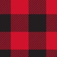 thumbnail image 4 of Duck Brand 1.88 in x 10 yd Red Buffalo Duct Tape, 4 of 14