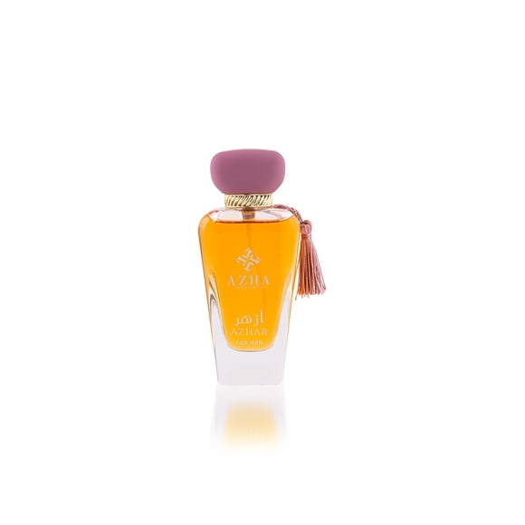 Perfume Azha Perfumes Azhar For Her EDP 100 ml para mujer