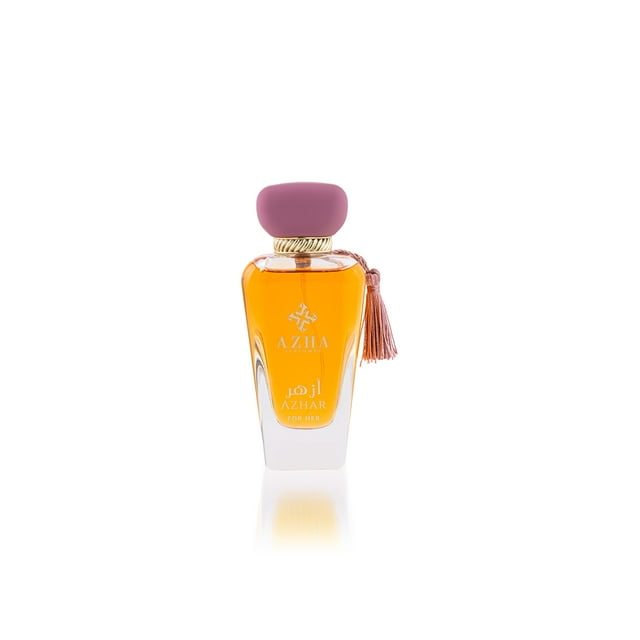 Perfume Azha Perfumes Azhar For Her EDP 100 ml para mujer