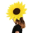 thumbnail image 3 of Coiffe Tournesol, 3 of 7
