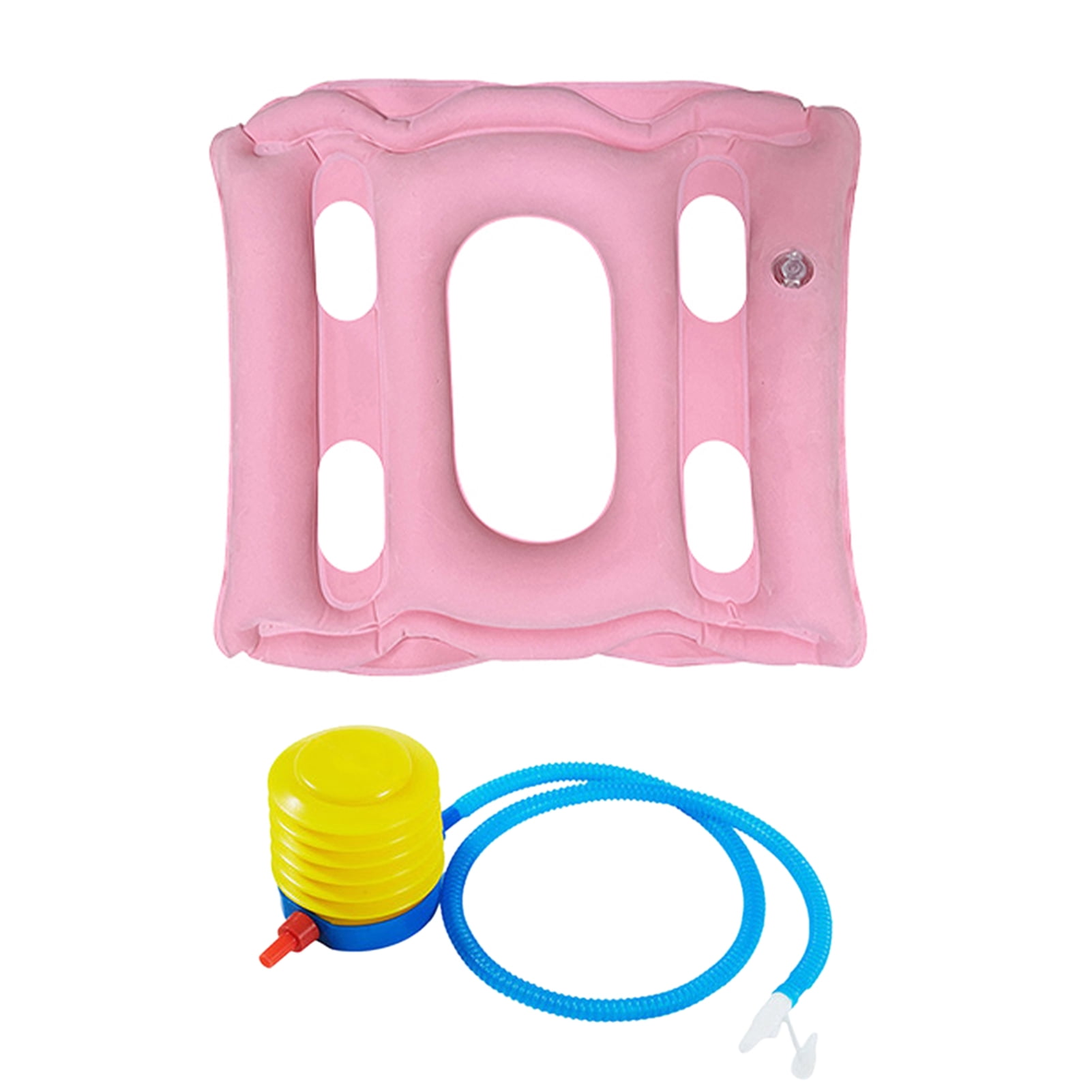 Air Travel Inflatable Seat Cushion Tailbone Pain Nigeria Ubuy