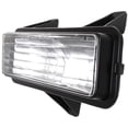 thumbnail image 2 of New Left Parking Light Compatible With GMC G2500 Rally 8 Cyl 6.5L P3500 Base 8 Cyl 5.7L G3500 Magnavan 8 Cyl 7.4L 1988-1996 By GM2520129 16510853, 2 of 6