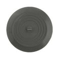 thumbnail image 4 of 3 Tapones Para Fregadero, Tapón De Drenaje Para Ducha, Cubierta De Drenaje Para Bañera, Tapón De Drenaje Gris, 4 of 8