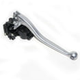 thumbnail image 1 of Fits Royal Enfield Classic EFI UCE Clutch Side LH Lever Holder Assembly, 1 of 5