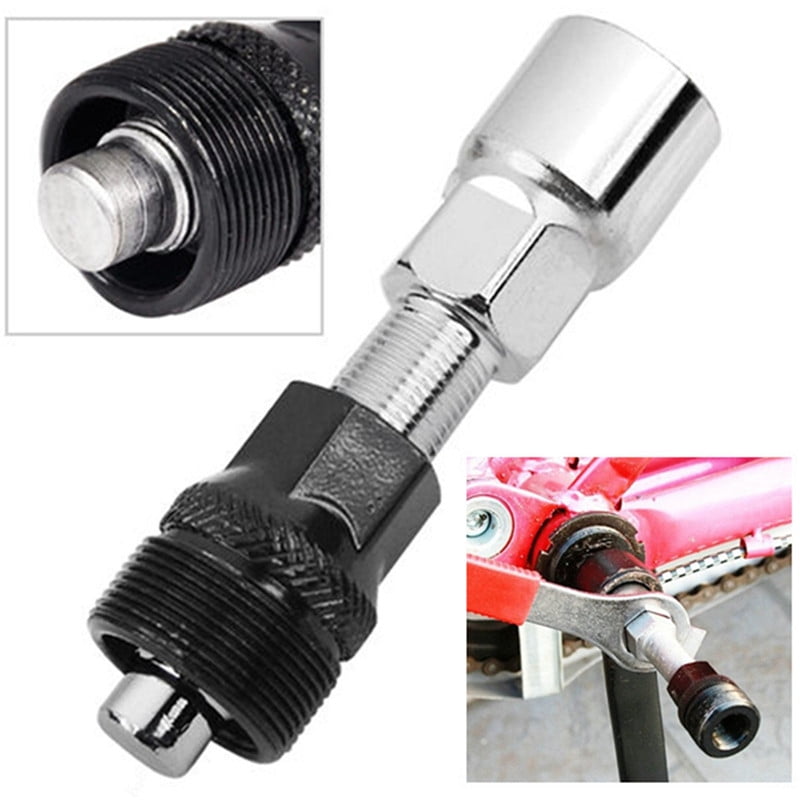 bike pedal shaft