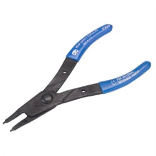Internal Straight Snap Ring Pliers