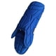 thumbnail image 3 of Protector de piernas para bateador de béisbol, espinillera, multifunción, ergonómico, para adolescentes Azul, 3 of 9