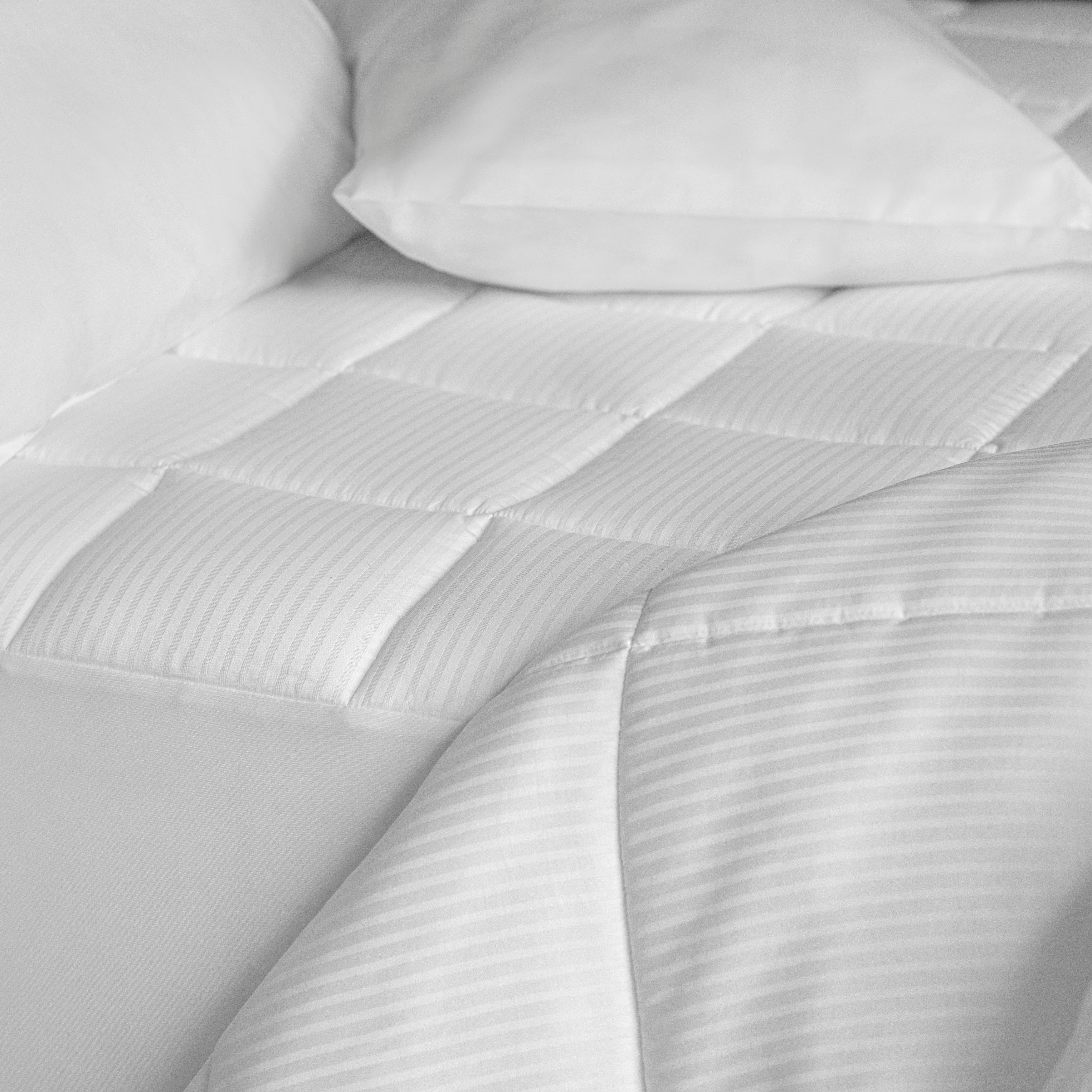 Martha Stewart  Egyptian Cotton Mattress Pad Full