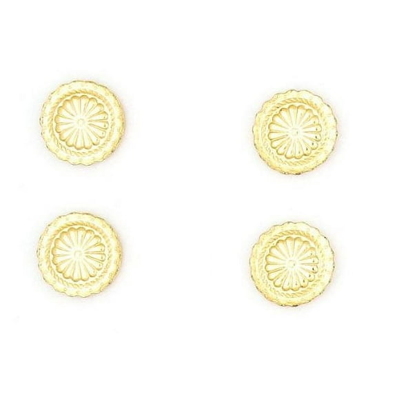 Magnetic Concha Tack Pin