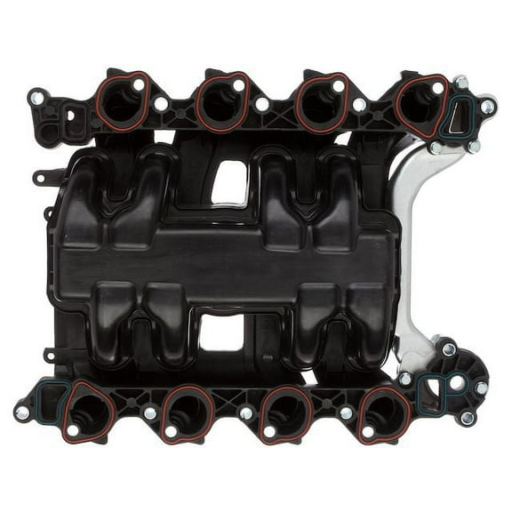 Upper Intake Manifold - Compatible with 1996 - 1997 Ford Thunderbird 4.6L V8