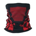 thumbnail image 1 of Cache-cou d'Hiver Cagoule pour Hommes Femmes - Masque de Ski Coupe-Vent pour Activités Extérieures par Temps Froid, 1 of 8
