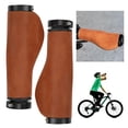thumbnail image 4 of Handlebar Cover, Rainproof Handlebar Grips, For Bicycle Bicycle Use Mountain Bikes Mountain Bike Grips, 4 of 8