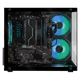 thumbnail image 2 of Computadora Escritorio Xtreme PC Gaming AMD Radeon 780M Ryzen 9 7900 16GB DDR5 SSD 1TB WIFI Black juegos casuales, trabajo y estudio, 2 of 6
