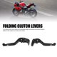 thumbnail image 5 of Palancas de Motocicleta de Palanca de Freno Párrafo Plegable S1000RR S1000R - Freno, 5 of 7