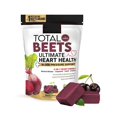 thumbnail image 3 of 3X Beetroot extract Gummy Ultimate Heart Health Blood Pressure Support Chews/, 3 of 5