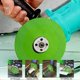 thumbnail image 2 of 27mm Glass Cutting Disc Diamond Marble Saw Ceramic Tile Jade Polishing Grinding Wheel Cutting For 100 Angle Grinder, 2 of 5