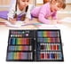 thumbnail image 1 of 24 Lápices De Acuarela, 12 Colores De Pintura De Acuarela, Juego De Bolígrafos De Pintura Para Niños, Educativo Para Exteriores, 1 of 7