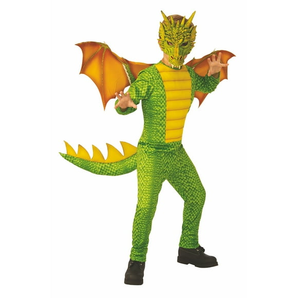 Costume de Dragon - Taille M