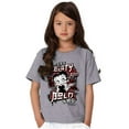 thumbnail image 4 of Kanji Betty Boop Feisty and Bold Girls Kids T Shirt Tees Teen Brisco Brands X, 4 of 6