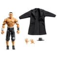 thumbnail image 2 of Figura de Lucha Libre WWE John Cena Serie Elite 118, 2 of 8